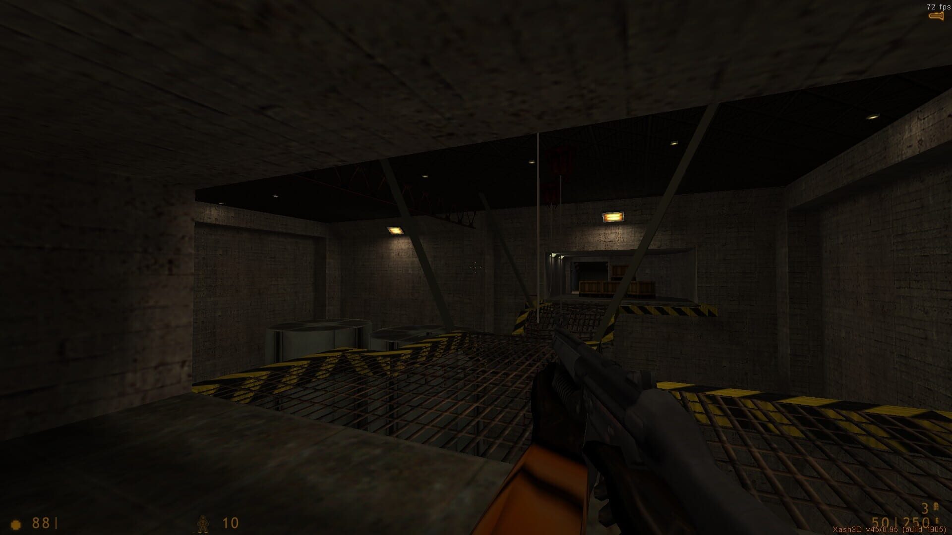 Foto do jogo Affliction