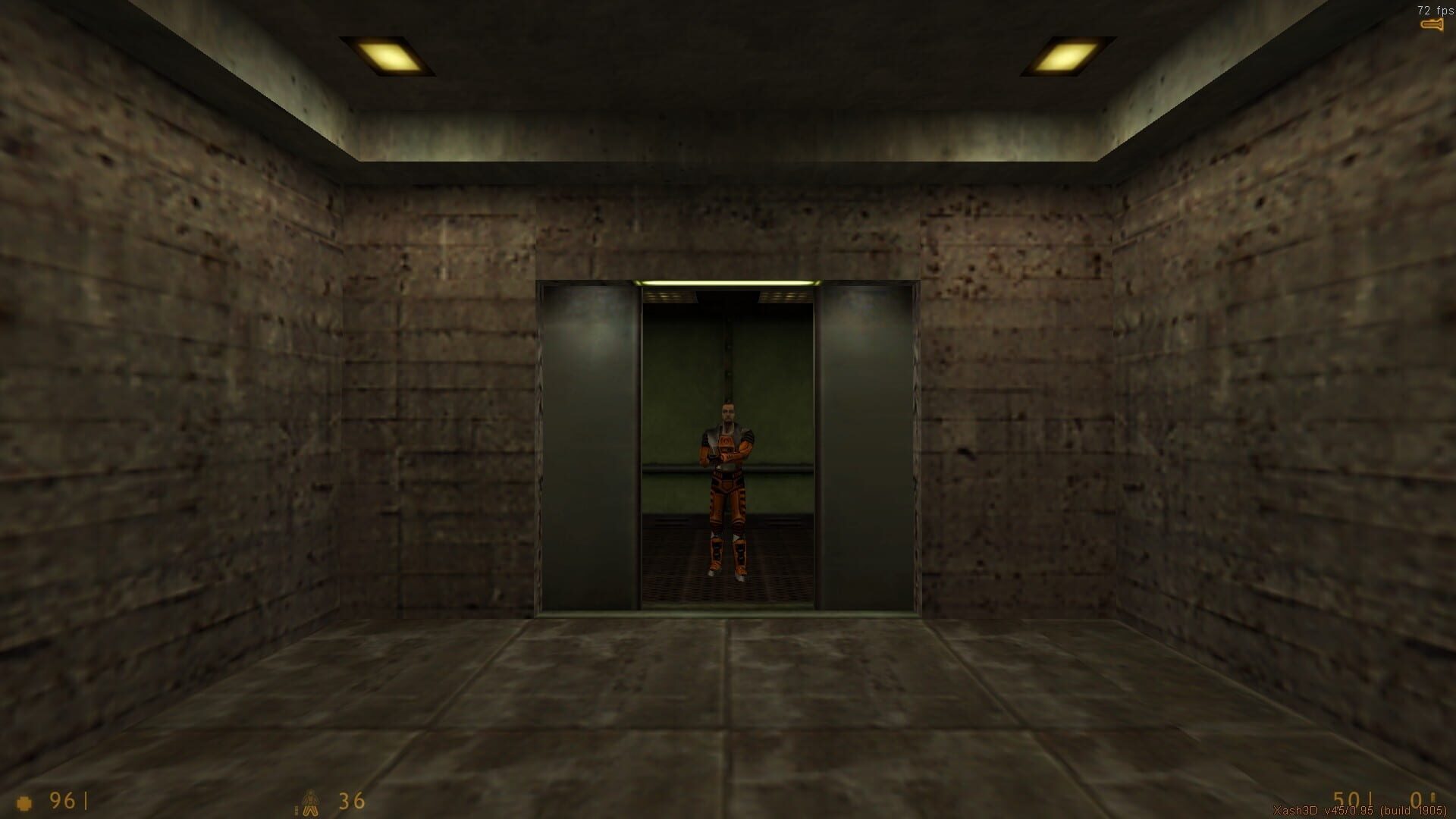 Foto do jogo Affliction