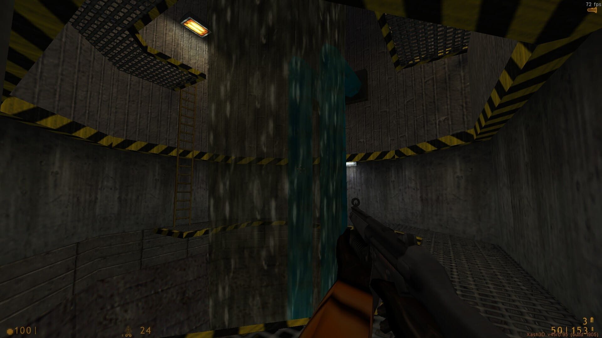 Foto do jogo Affliction