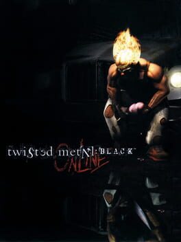 Foto do jogo Twisted Metal: Black Online