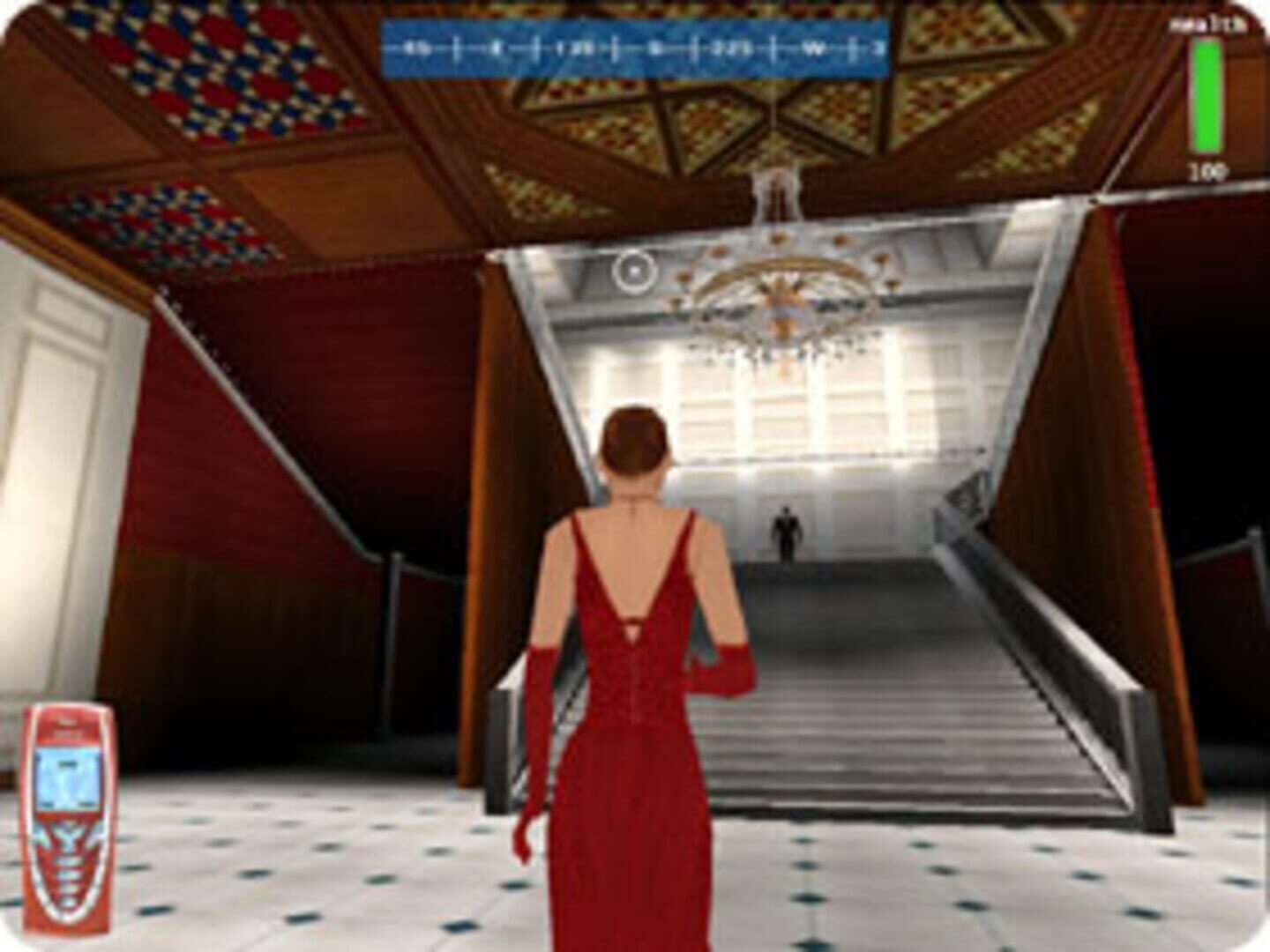 Foto do jogo Alias: Underground