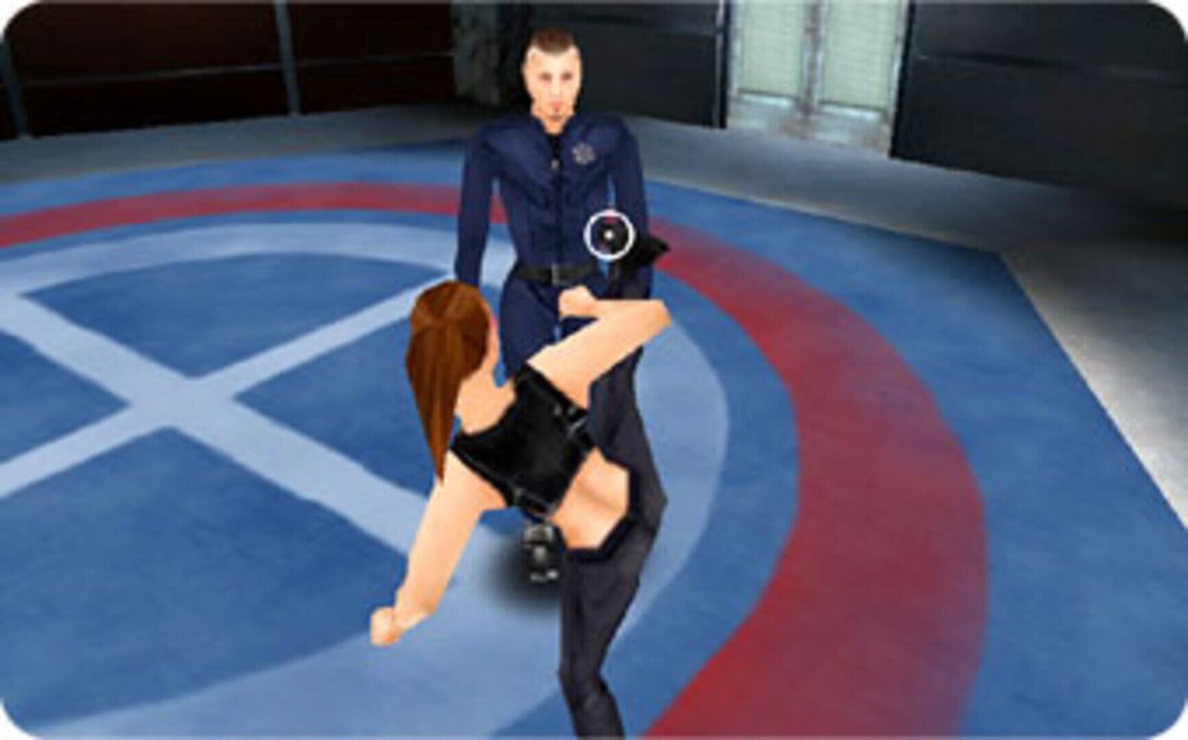 Foto do jogo Alias: Underground