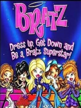 Foto do jogo Bratz