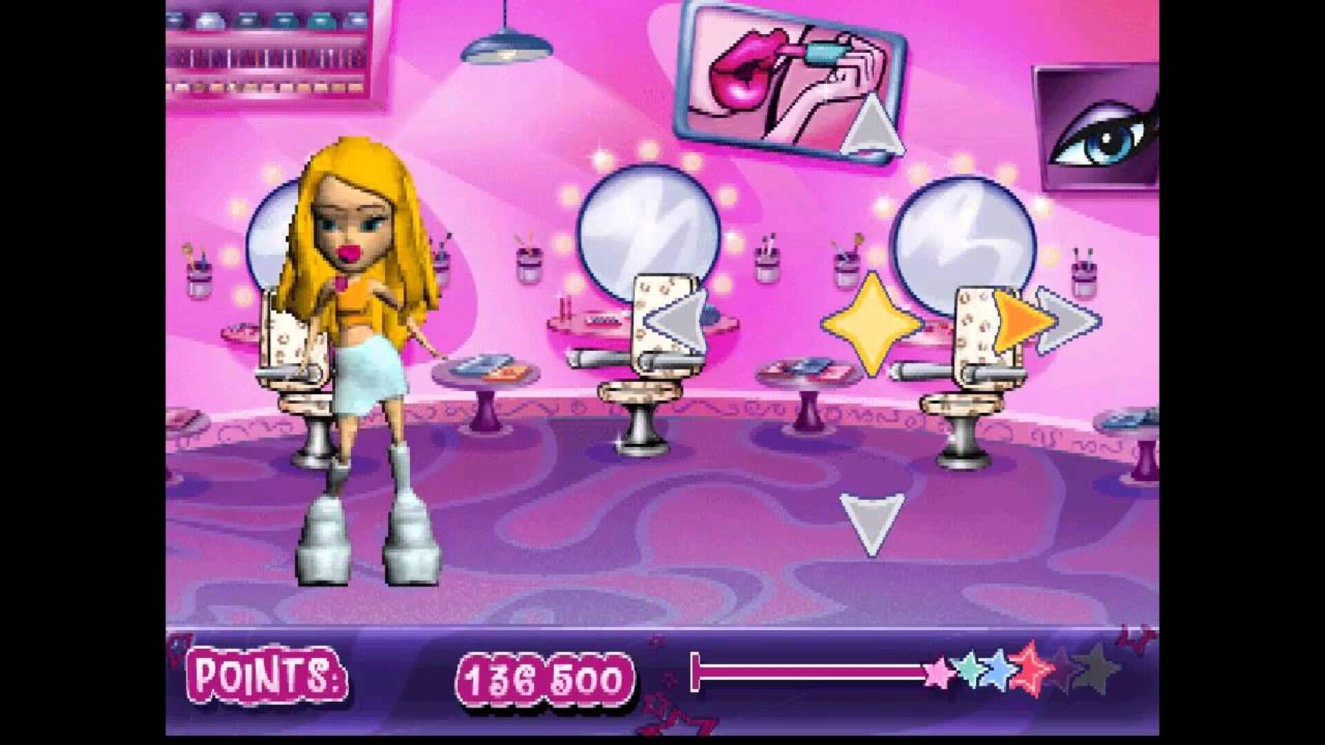 Foto do jogo Bratz