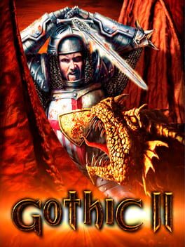 Foto do jogo Gothic II