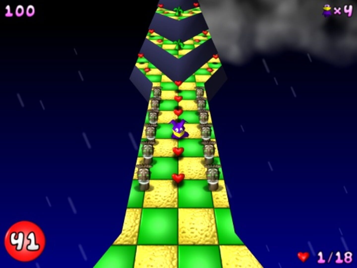 Foto do jogo Best Friends Forever