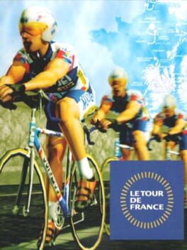 Foto do jogo Le Tour de France