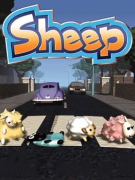 Foto do jogo Sheep