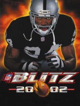 Foto do jogo NFL Blitz 20-02
