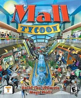 Foto do jogo Mall Tycoon