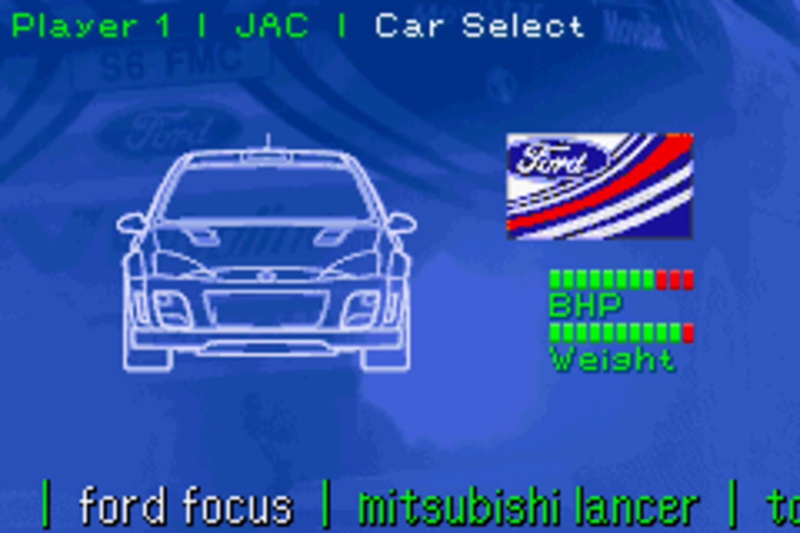 Foto do jogo Colin McRae Rally 2.0