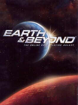 Foto do jogo Earth and Beyond