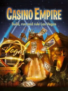 Foto do jogo Hoyle Casino Empire