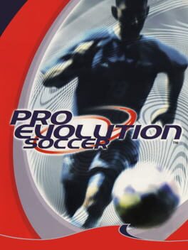 Foto do jogo Pro Evolution Soccer