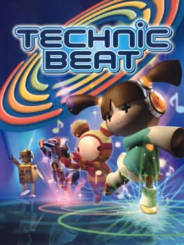Foto do jogo Technic Beat