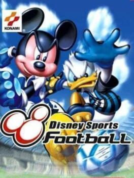 Foto do jogo Disney Sports Soccer