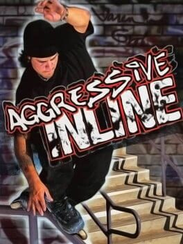 Foto do jogo Aggressive Inline