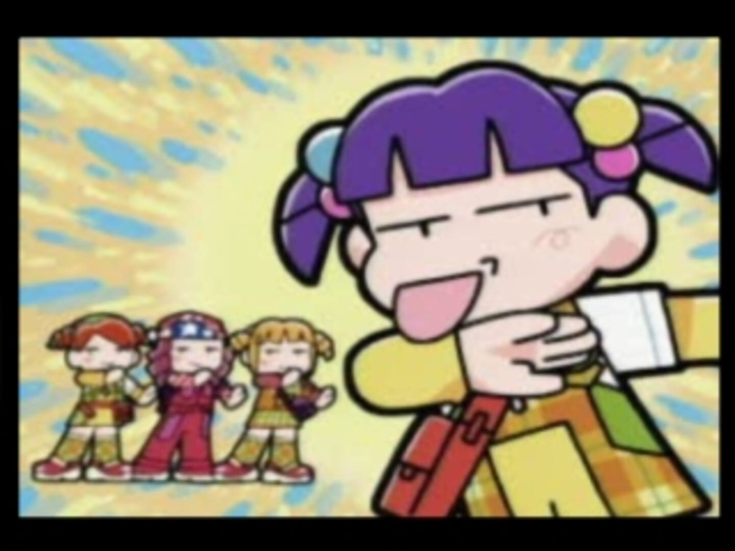 Foto do jogo Mini-Moni. Dice de Pyon!