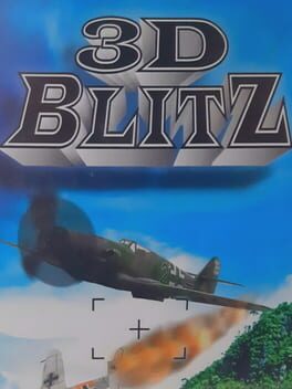 Foto do jogo 3D Blitz