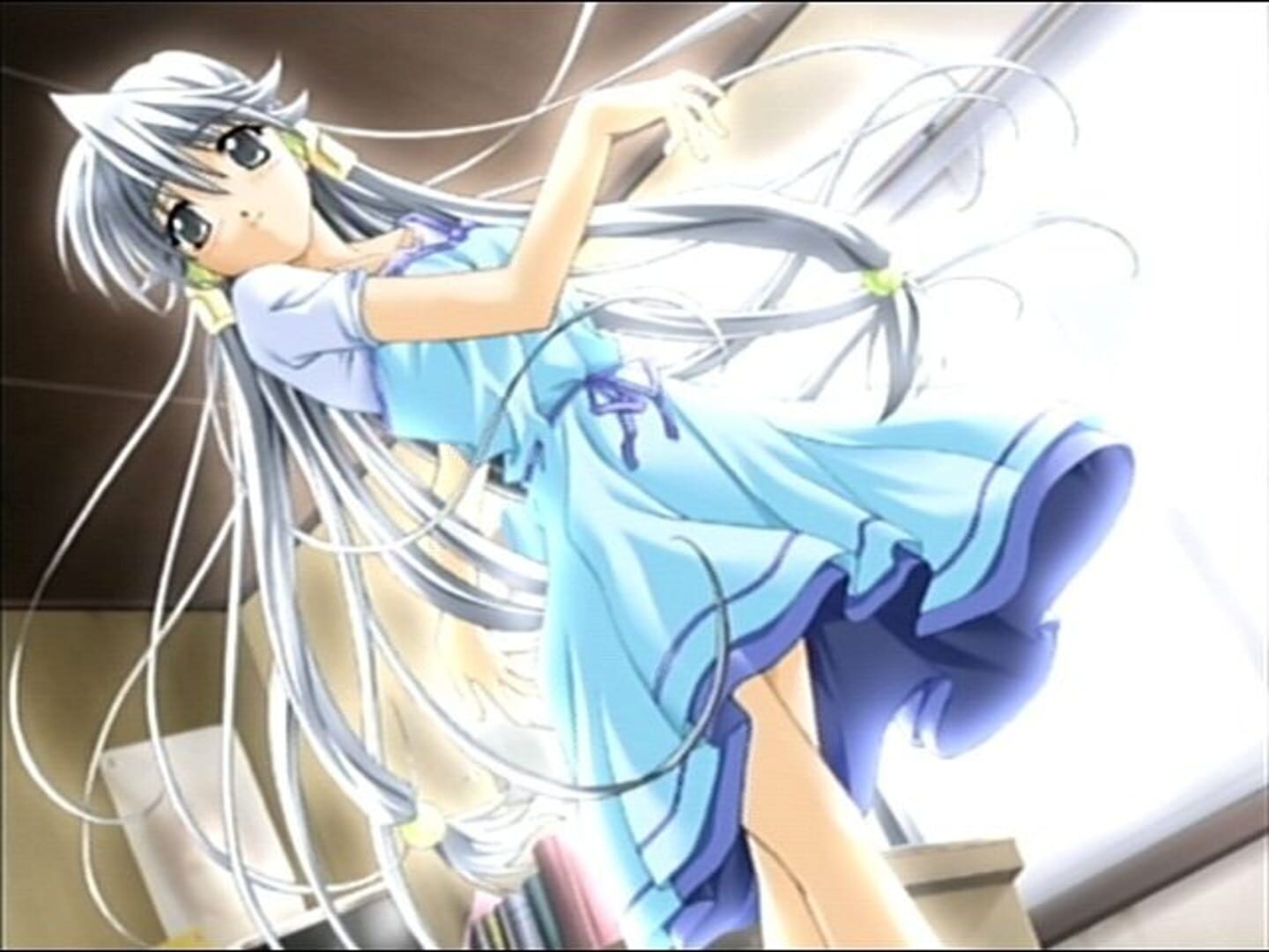 Foto do jogo My Merry May