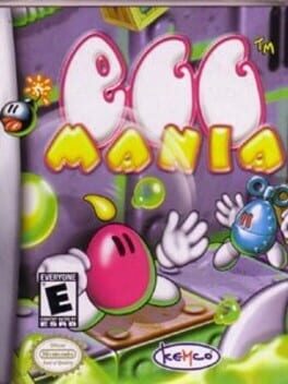 Foto do jogo Egg Mania