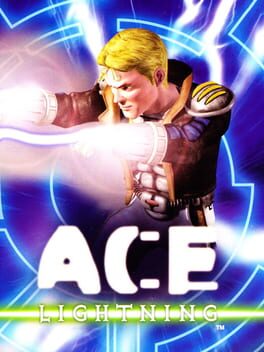 Foto do jogo Ace Lightning