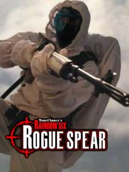 Foto do jogo Tom Clancy's Rainbow Six: Rogue Spear