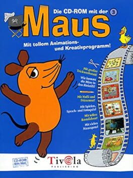 Foto do jogo Die CD-ROM mit der Maus 3