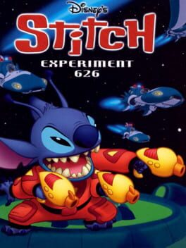 Foto do jogo Disney's Stitch: Experiment 626