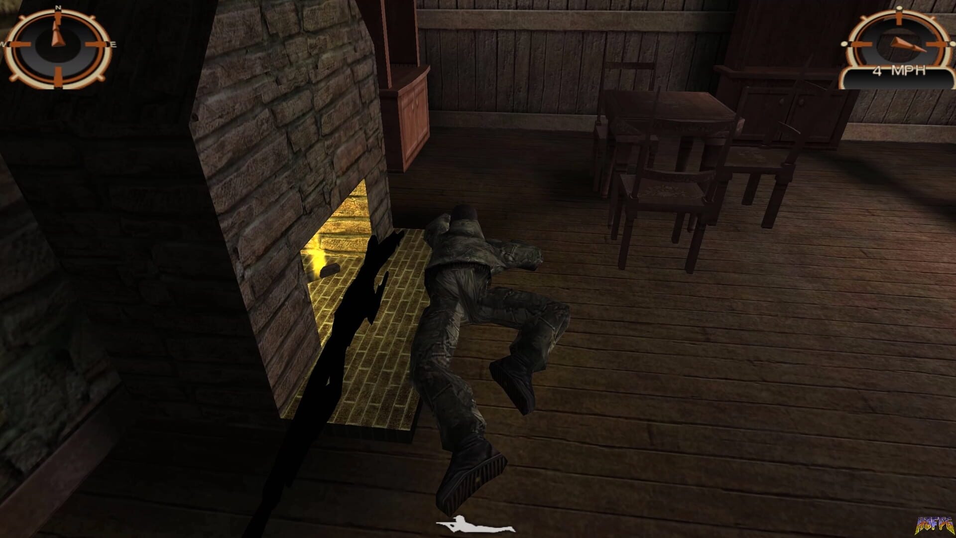 Foto do jogo Deer Hunter 2003: Legendary Hunting
