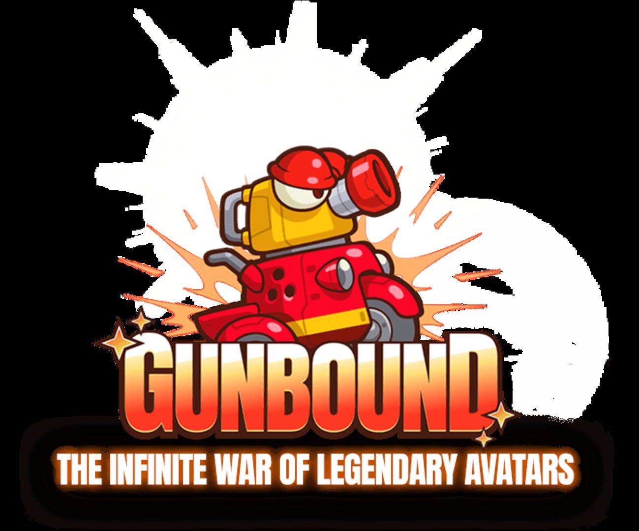 Foto do jogo GunBound
