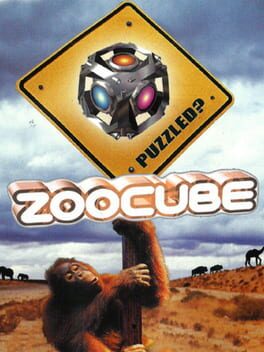 Foto do jogo Zoocube