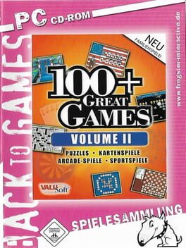 Foto do jogo 100+ Great Games: Volume II