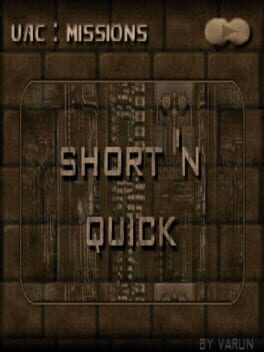 Foto do jogo Short 'n Quick