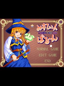 Foto do jogo Mystic Balloon