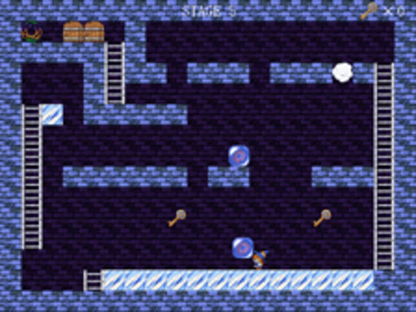 Foto do jogo Mystic Balloon