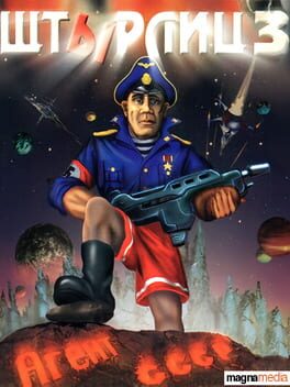 Foto do jogo Styrlitz 3: Agent USSR