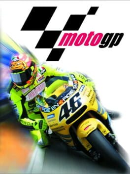 Foto do jogo MotoGP