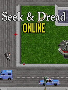 Foto do jogo Seek & Dread Online