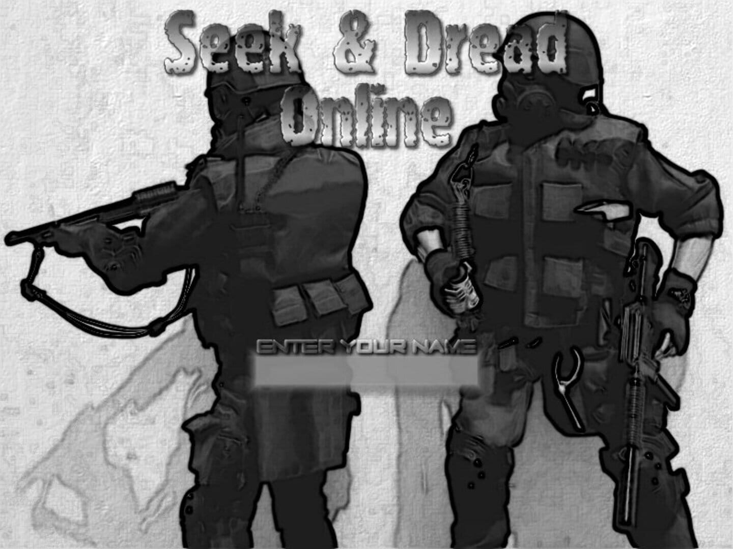 Foto do jogo Seek & Dread Online