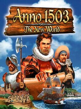 Foto do jogo Anno 1503