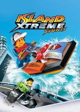 Foto do jogo Island Xtreme Stunts
