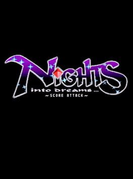 Foto do jogo Nights Into Dreams: Score Attack