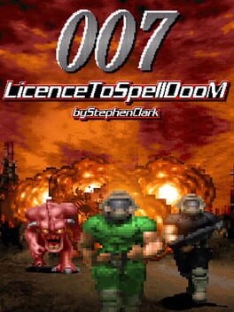 Foto do jogo 007: Licence to Spell Doom
