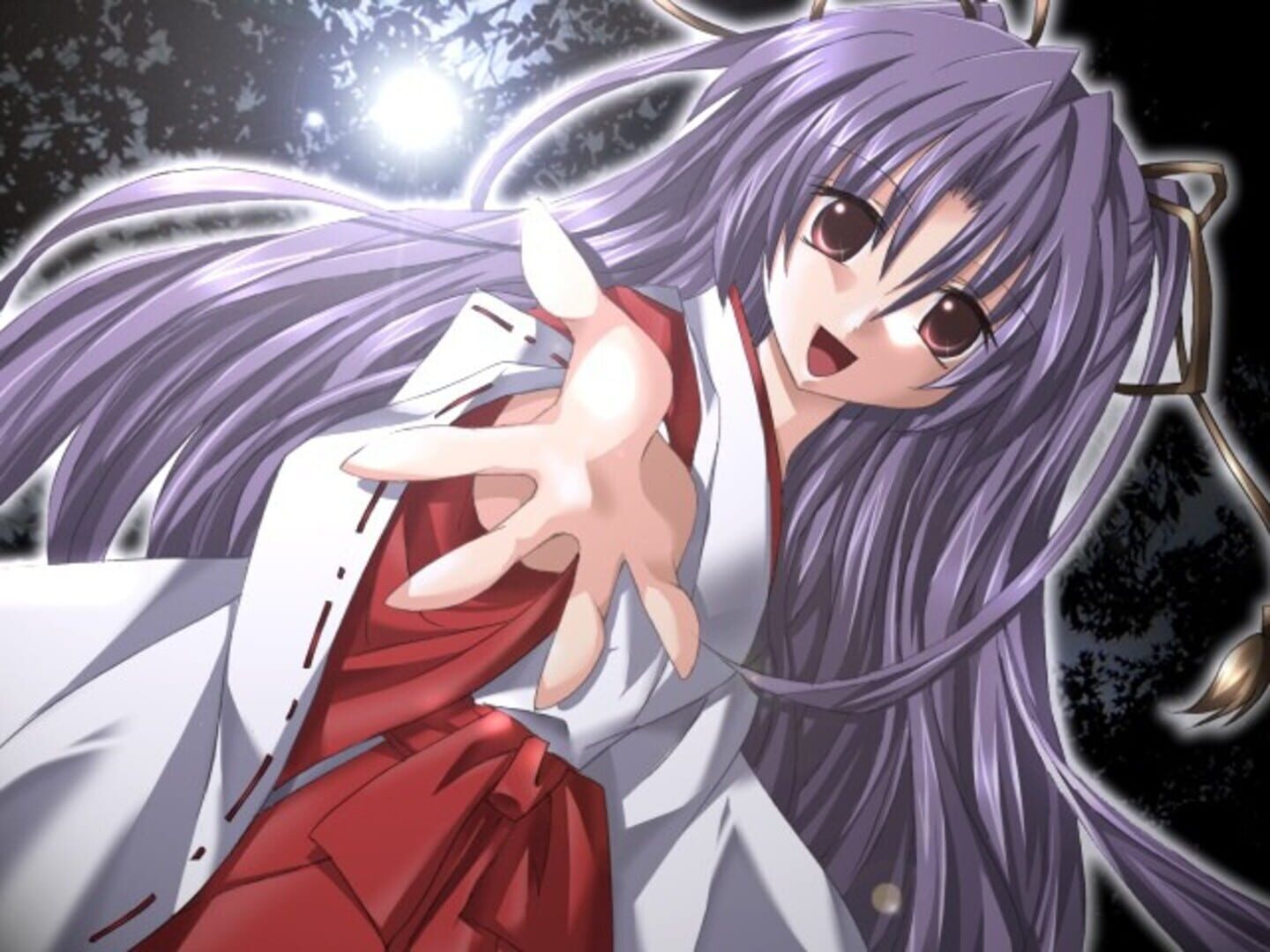 Foto do jogo Mukou no Yume