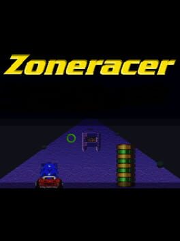 Foto do jogo ZoneRacer