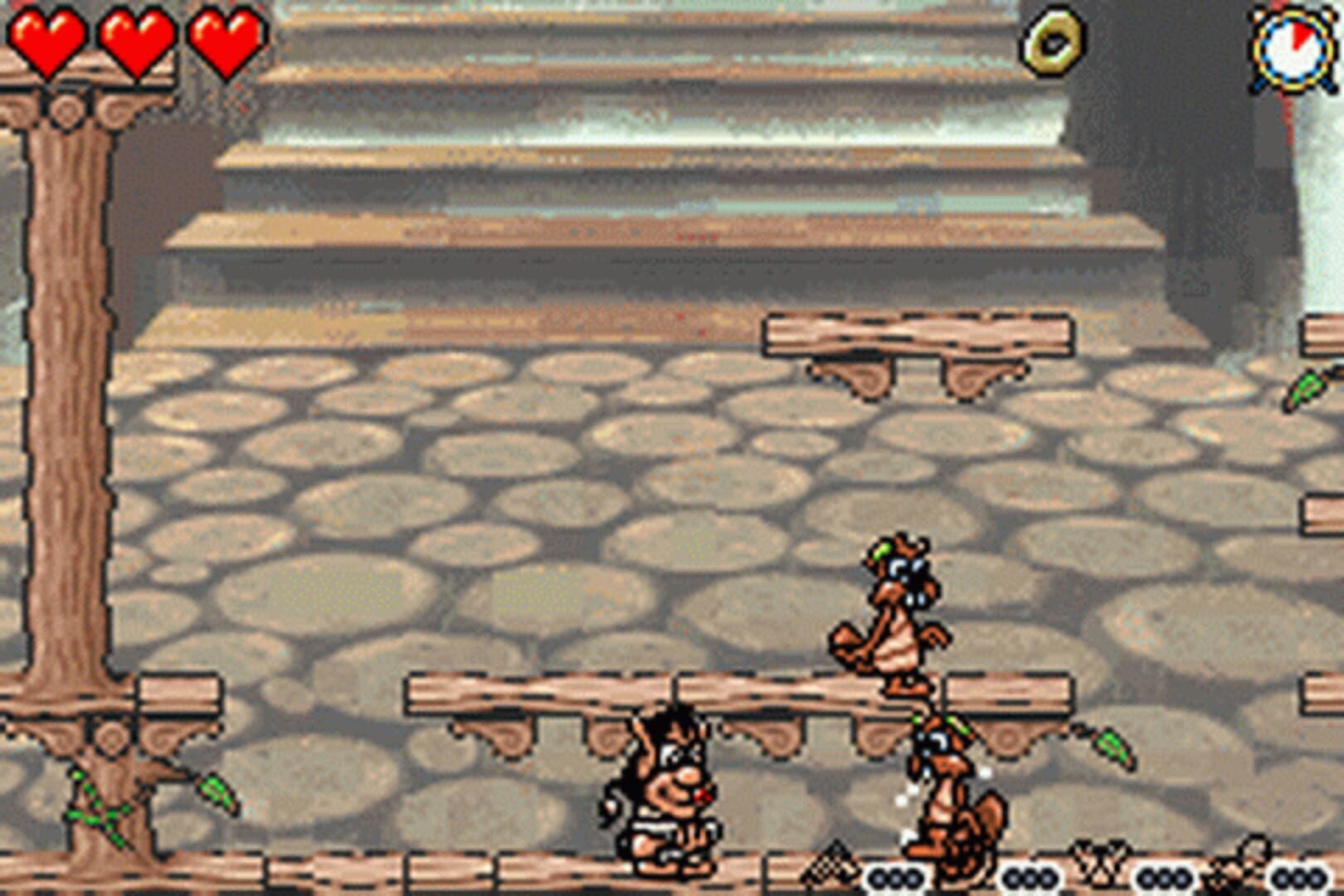Foto do jogo Hugo: The Evil Mirror
