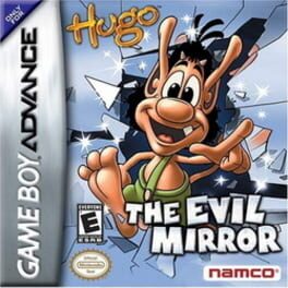 Foto do jogo Hugo: The Evil Mirror