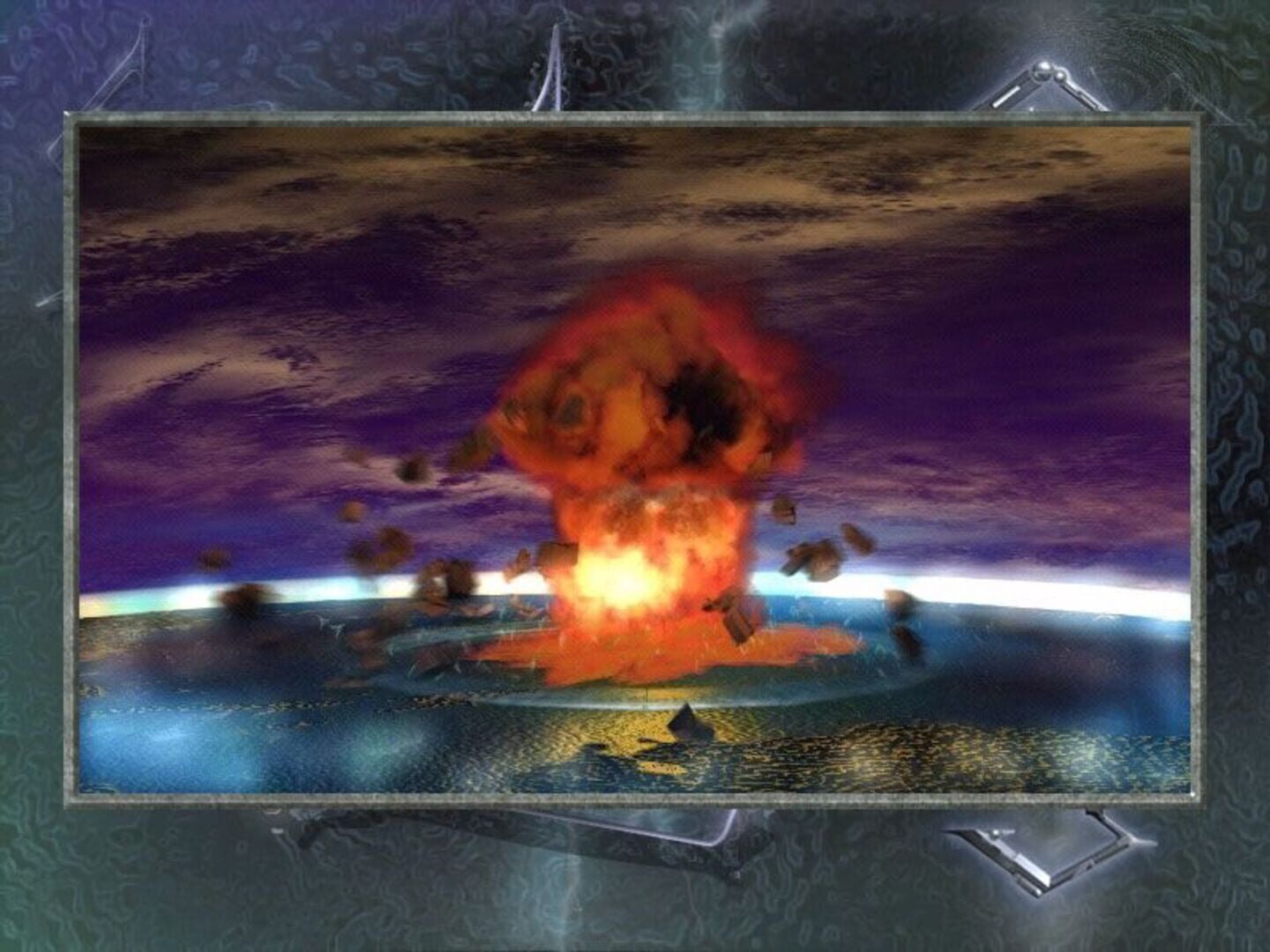 Foto do jogo Golem