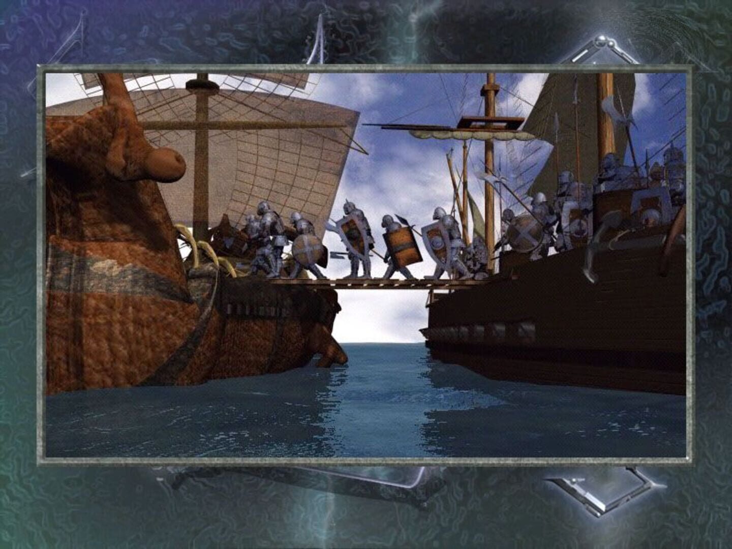 Foto do jogo Golem